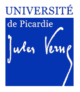 Université de Picardie